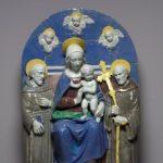 Has A Stolen Altarpiece From Italy Been Sitting In The Cleveland Museum Of Art For A Century?