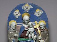 Has A Stolen Altarpiece From Italy Been Sitting In The Cleveland Museum Of Art For A Century?