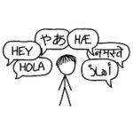 How Many Languages Should A Young Child Be Able To Pick Up?