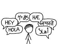 How Many Languages Should A Young Child Be Able To Pick Up?