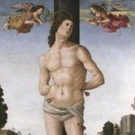 Who Was St. Sebastian, And How Did He Become A Major Element In Gay Male Iconography?
