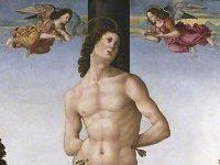 Who Was St. Sebastian, And How Did He Become A Major Element In Gay Male Iconography?