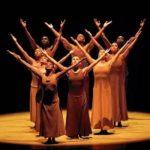 Is There About To Be A Labor Dispute At The Alvin Ailey Company?