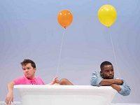 A Gay “Fantasticks”? Yes, And Adapted By The Original Writer