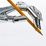 A Love Story Created By Artificial Intelligence (And What It Does And Doen’t Mean For Writers)