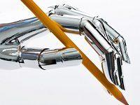 A Love Story Created By Artificial Intelligence (And What It Does And Doen’t Mean For Writers)