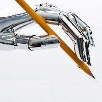 A Love Story Created By Artificial Intelligence (And What It Does And Doen’t Mean For Writers)