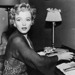 The Poetry Of Marilyn Monroe