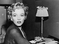 The Poetry Of Marilyn Monroe