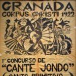 The Two Nights That Transformed Flamenco Music, 100 Years Ago