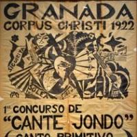 The Two Nights That Transformed Flamenco Music, 100 Years Ago