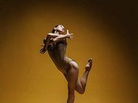 San Diego’s New Ballet Company Mounts Its First Production