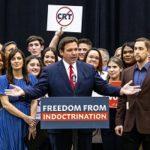 A Wave Of State Legislation Is Trying To Forbid Teaching Critical Race Theory At Colleges