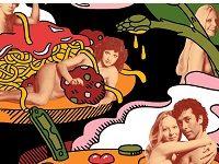 Deep Inside Erotic Cookbooks: A Brief History