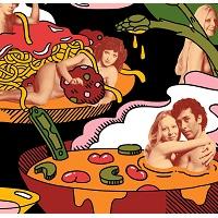 Deep Inside Erotic Cookbooks: A Brief History