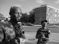 How Do Black Baltimoreans Feel About “The Wire” 20 Years On?