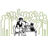 Can An Artist Really Make A Living Online With A Thousand Serious Fans?