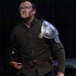 Royal Shakespeare Co. Casts Its First Disabled Richard III