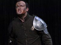 Royal Shakespeare Co. Casts Its First Disabled Richard III