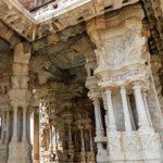 This 15th-Century Hindu Temple Was Built To Double As A Musical Instrument
