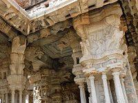 This 15th-Century Hindu Temple Was Built To Double As A Musical Instrument