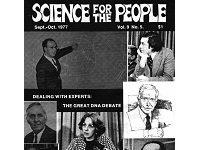 How Evolutionary Psychology Got All Tied Up In The Culture Wars