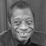 James Baldwin On Fire Island