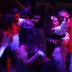 Salsa In Syria: Social Dancing Classes Offer Damascans A Brief Escape From The Stresses Of Civil War