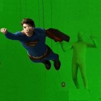 All About Green Screens