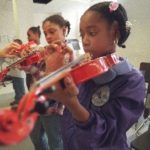 Can New York City Public Schools Have Both Smaller Class Sizes And Music And Art Programs?