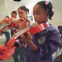 Can New York City Public Schools Have Both Smaller Class Sizes And Music And Art Programs?