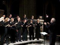 Why Do Critics Keep Describing Early Music Performances As “Crisp”?