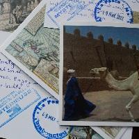 Tourists Are Long Gone From Timbuktu. Here’s How Some Tour Guides Are Piecing Together A Living