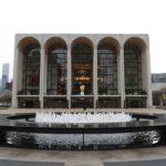 The Metropolitan Opera Sold 61% of Its Tickets This Past Season. That’s Actually A Success.
