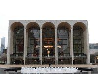 The Metropolitan Opera Sold 61% of Its Tickets This Past Season. That’s Actually A Success.