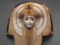 Authorities Seize Five Ancient Egyptian Works From Met Museum