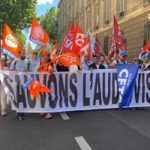 Staffers At France’s Entire National Broadcasting System Go On Strike To Protest Elimination Of France’s TV License Fee