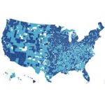 The US Has Lost 360 Newspapers Since 2019