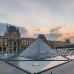 Is The Louvre About To Sue Its Former Director?