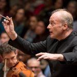 National Symphony In DC Extends Gianandrea Noseda’s Contract As Music Director