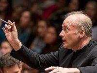 National Symphony In DC Extends Gianandrea Noseda’s Contract As Music Director