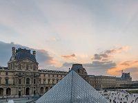 Is The Louvre About To Sue Its Former Director?
