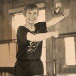 Martha Myers, A Doyenne Of America’s Dance Educators, Dead At 97