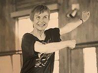 Martha Myers, A Doyenne Of America’s Dance Educators, Dead At 97