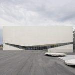 French Switzerland’s Second City Just Built Itself A Massive New Cultural Center