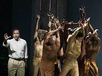 Opera’s Diversity Problem Isn’t Only Onstage