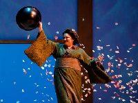 The Head Of London’s Royal Opera Writes About Race, Representation, Black- And Yellowface, And Typecasting