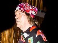 James Rado, Co-Creator Of The Musical “Hair”, Dead At 90