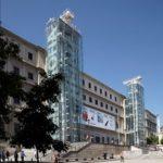 The Latest Selfie-Taking-Tourist-Damages-Art Mishap Has Gone Down (As It Were) In Madrid