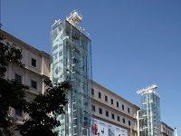 The Latest Selfie-Taking-Tourist-Damages-Art Mishap Has Gone Down (As It Were) In Madrid